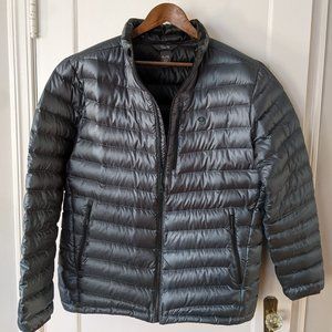 Mountain Hardwear jacket